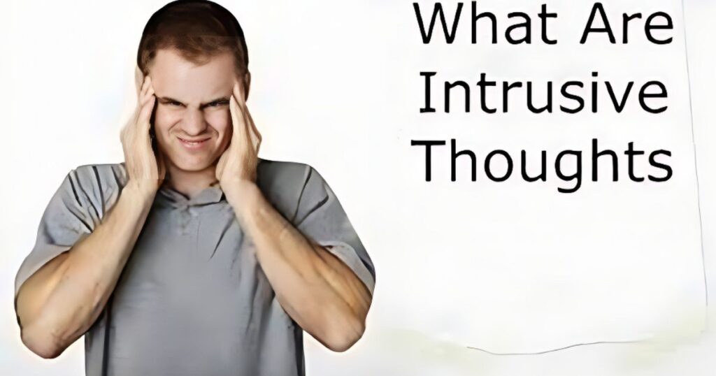  Intrusive Thoughts