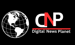 Digital News Planet