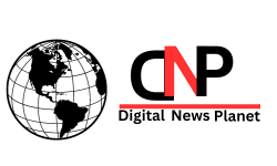Digital News Planet