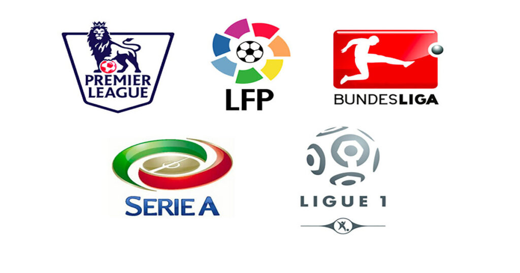 European Leagues