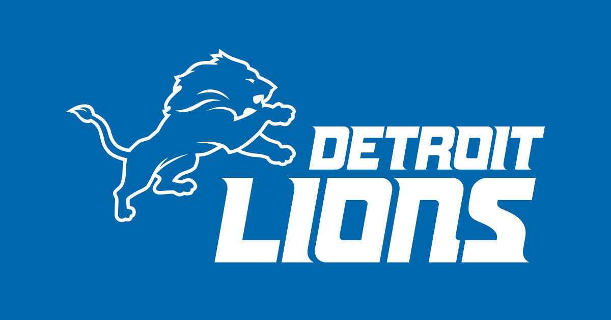 The Detroit Lions