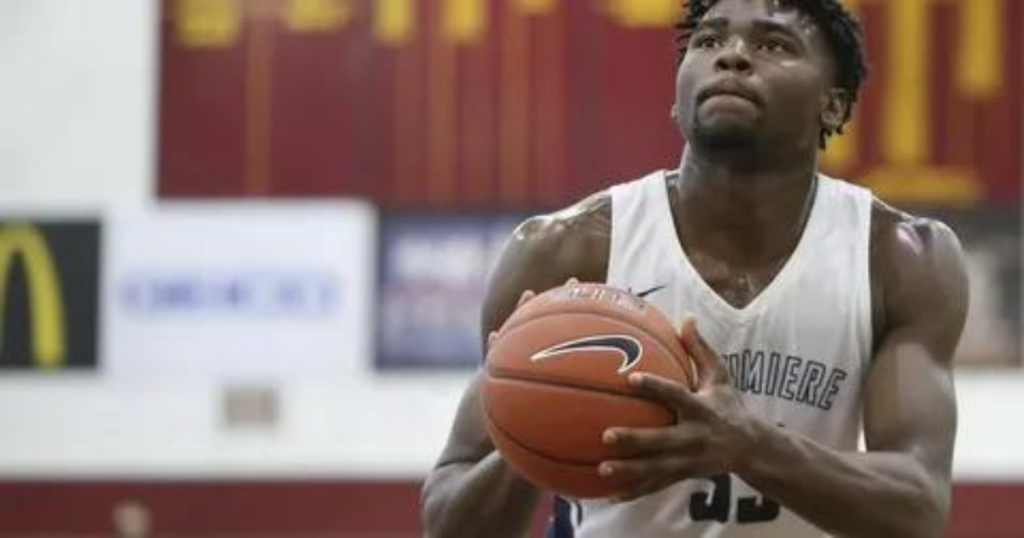 Contract Situation of Isaiah Stewart