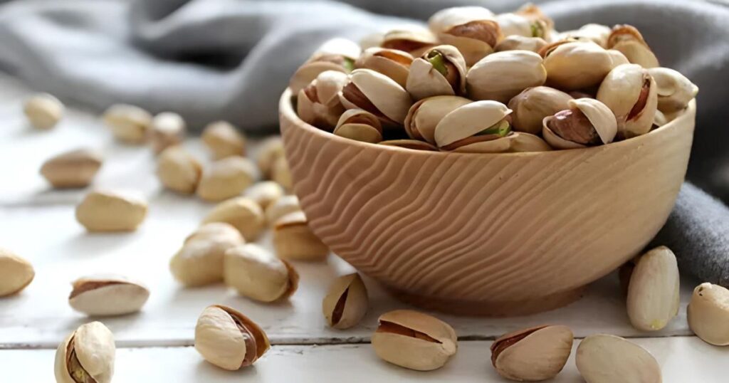 How to Celebrate National Pistachio Day