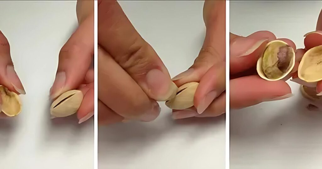 How to Crack and Eat Pistachios Like a Pro