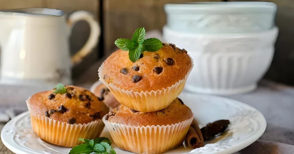 History and Origins of Muffins