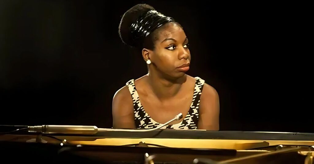 Nina Simone Career Beginnings