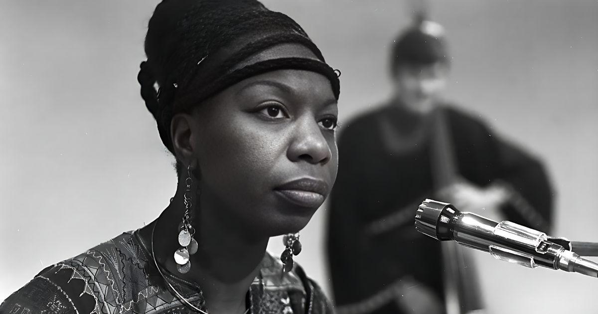 Nina Simone's Birthday