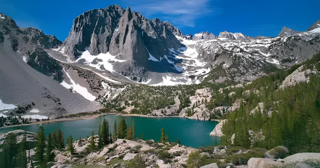 Northern and Shasta Cascade Regions