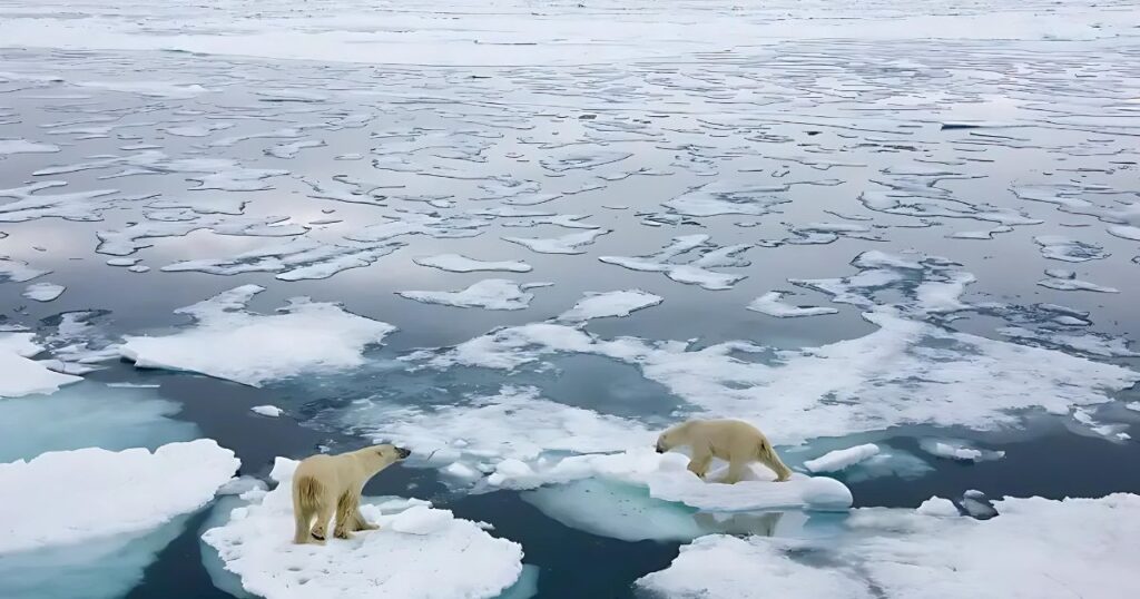Recent Research on Polar Bears and Climate Change