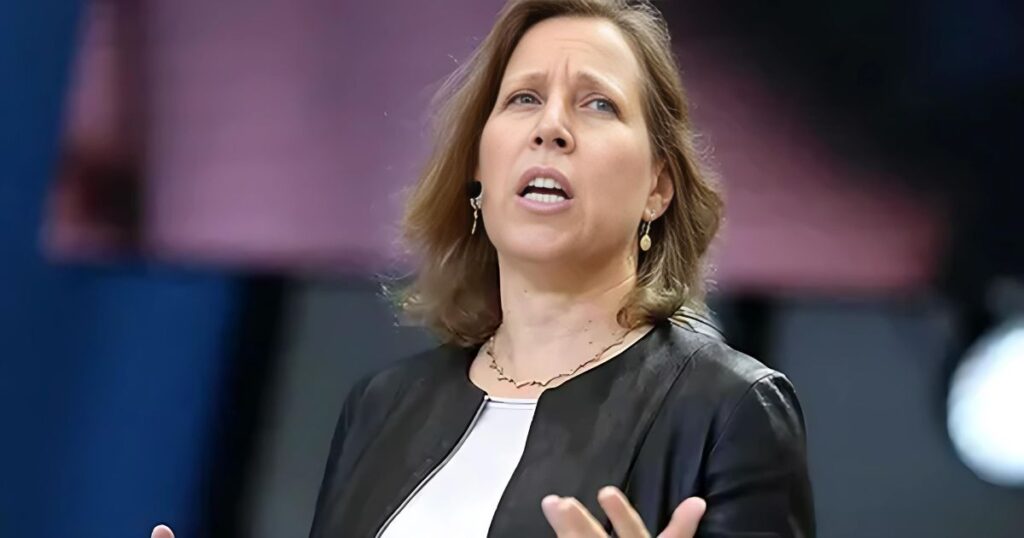 Susan Wojcicki Salary The Driving Force Behind YouTube's Success