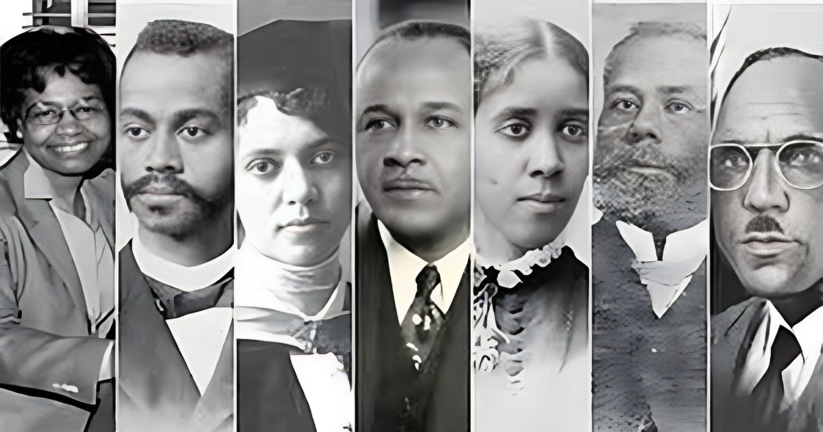 African-American Scientists and Inventors