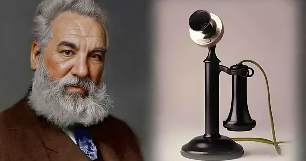 Alexander Graham Bell's Importance