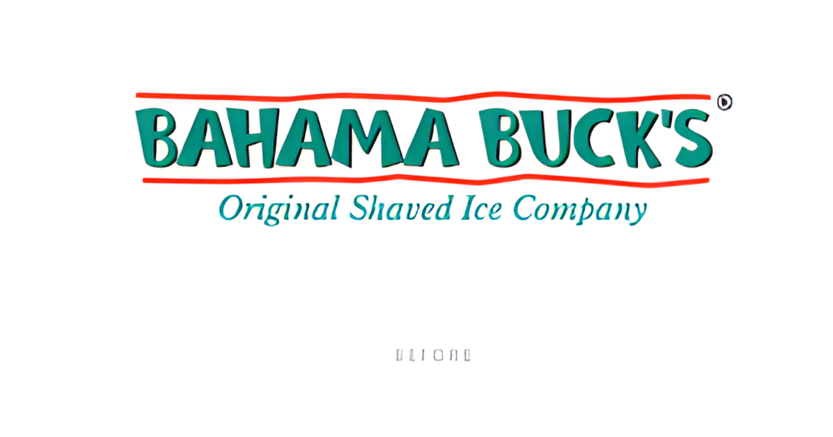 Bahama Buck