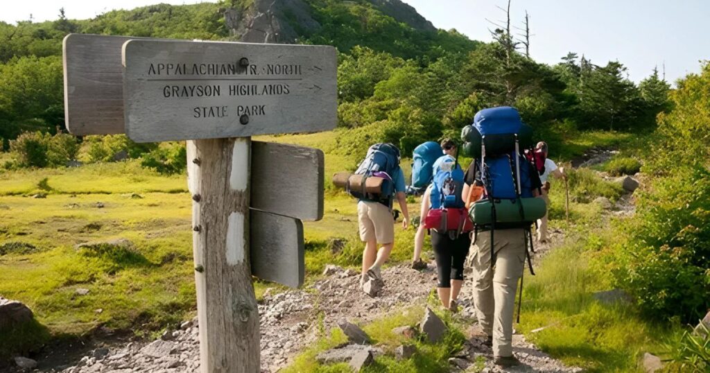 Discover the Majesty of the Appalachian Trail