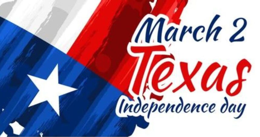 Celebrate Texas Independence Day 2024 History, Events, & Traditions