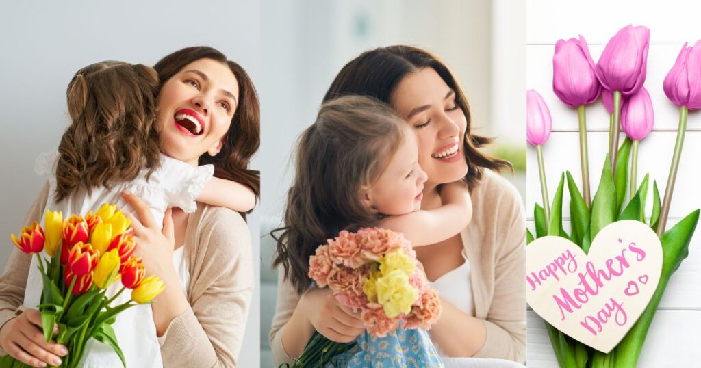 Happy Mother's Day Images