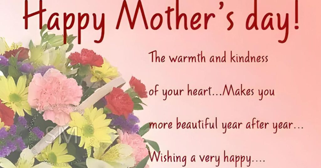 Happy Mother's Day Quotes