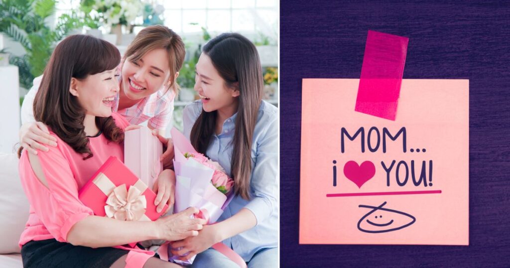 Happy Mother's Day Wishes for All Moms