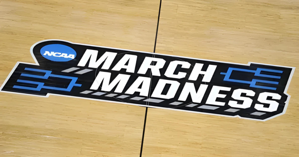 NCAA March Madness
