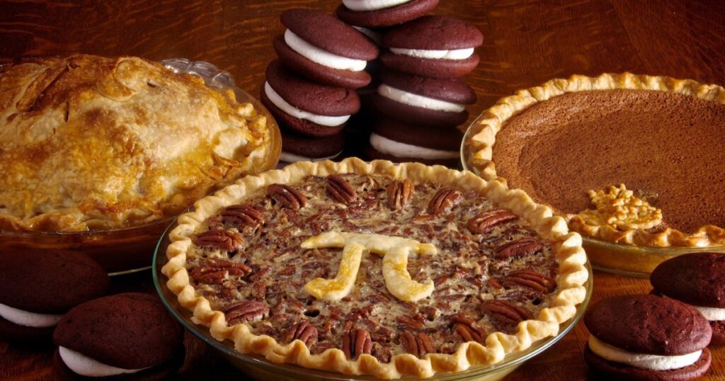 “National Pi Day 2024 Celebrate π with Deals and Fun!”
