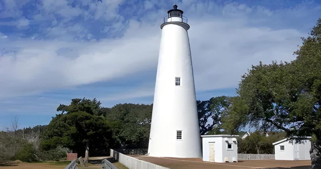 Ocracoke Island