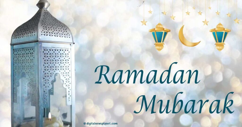 Official announcement for ramadan 2024