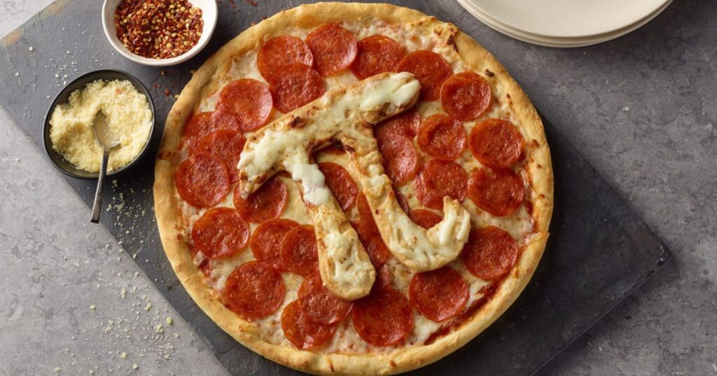 National Pi Day Pizza Deals and Freebies for 2024