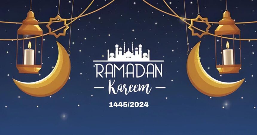 Ramadan 2024 Crescent Moon Sighting Confirms Start Date of Holy Month