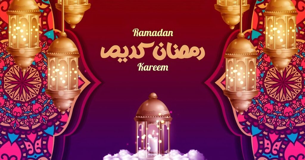 Ramadan 2024 in USA