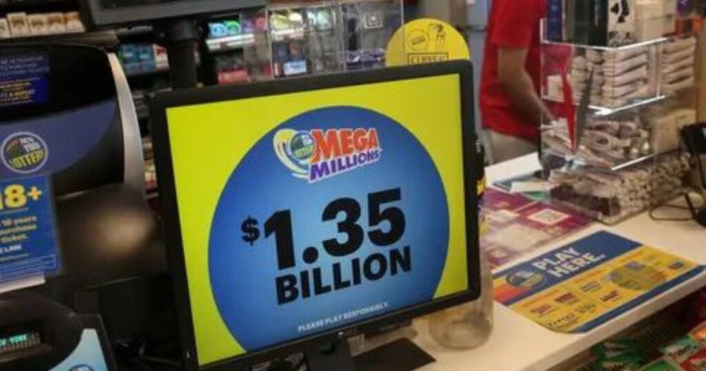 Recent Mega Millions Jackpot Winners