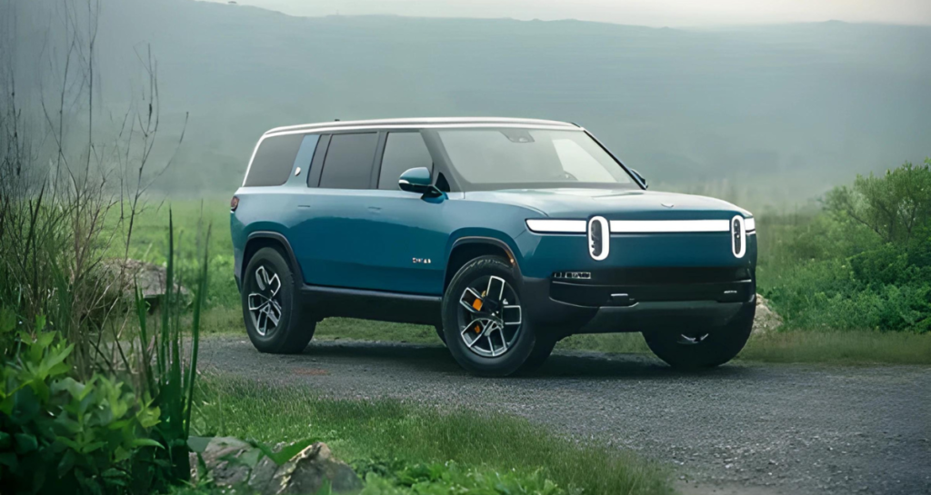 Rivian R2