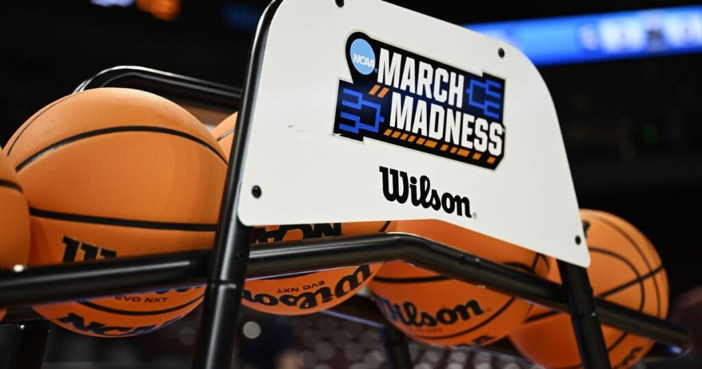 Sweet 16 Schedule & March Madness
