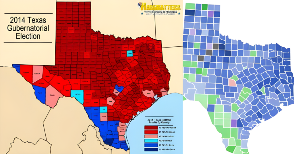 Texas Election Results 