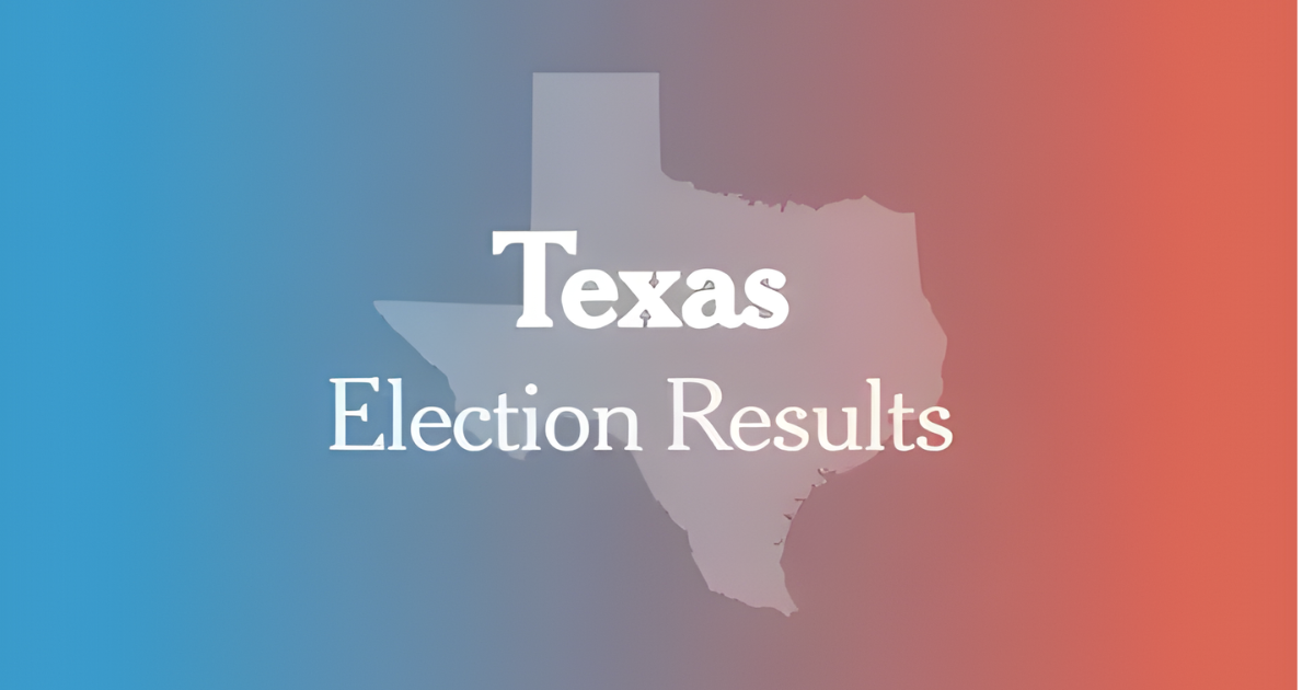 Texas Election Results 2024 A Closer Look at the Political Landscape