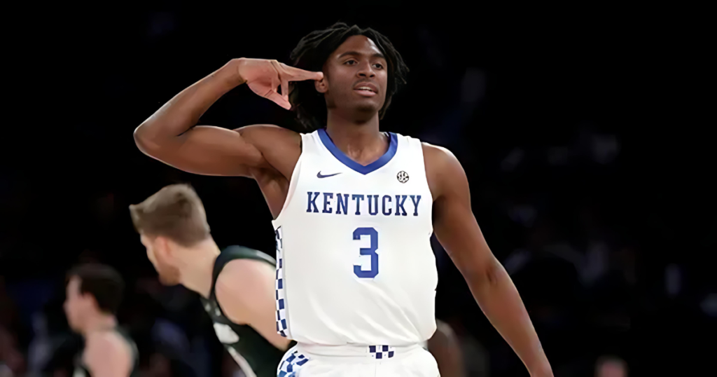 The Future of Kentucky Basketball