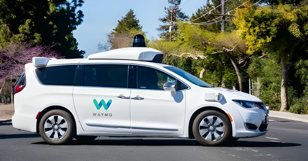 Waymo History and Background