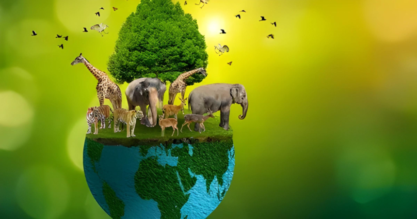Celebrate World Wildlife Day 2024 10 Impactful Ways to Get Involved