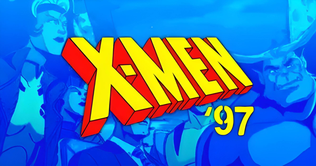 X-Men '97 Reviews