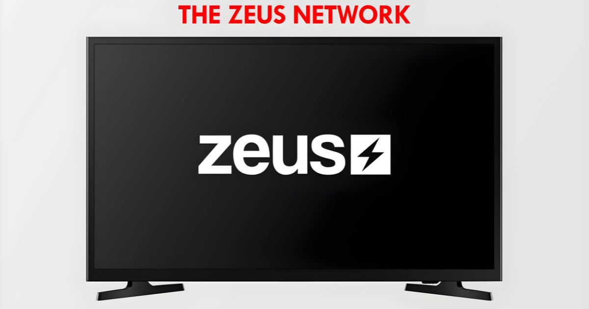 Zeus Network