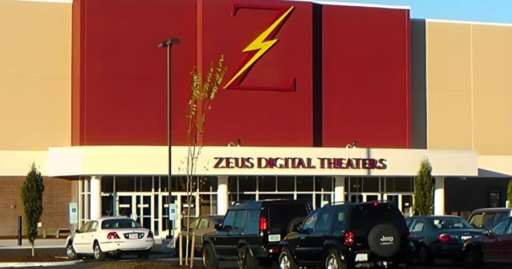 Zeus Theater