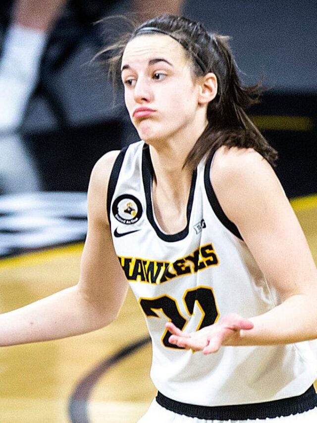 Iowa Hawkeyes Womens Basketball: Dominating the Court | 2023-24 Season