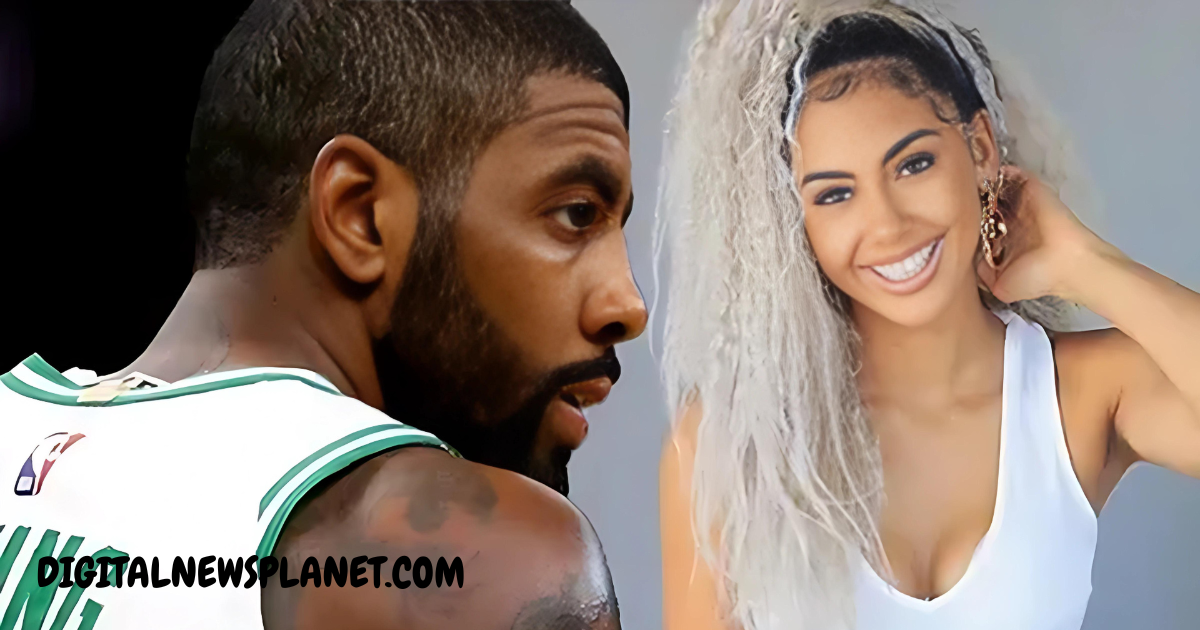 kyrie irving Realtionship
