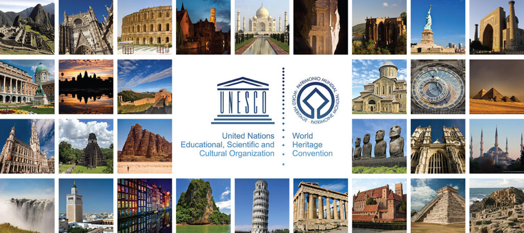 The Significance of Cultural Heritage