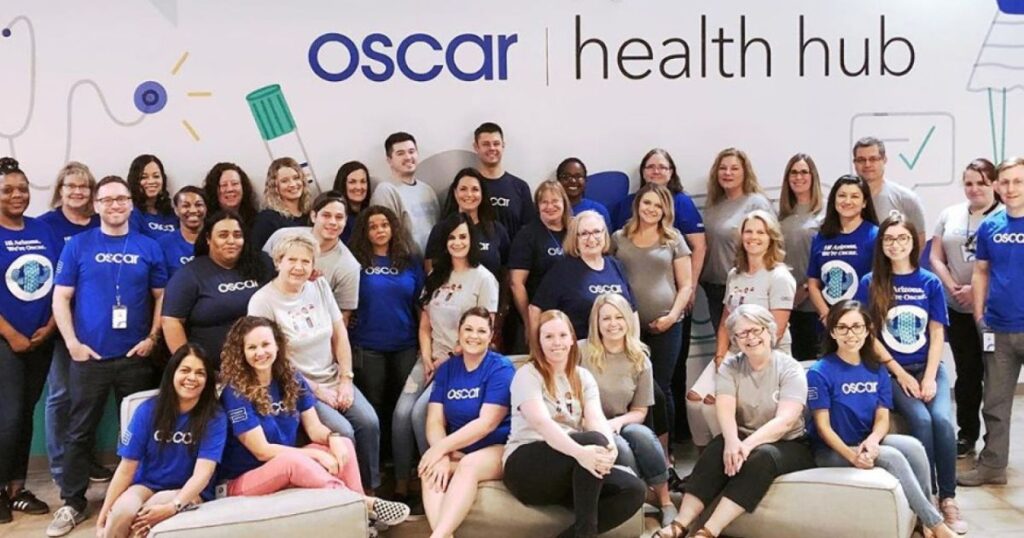 Oscar Health Insurance Network and Providers