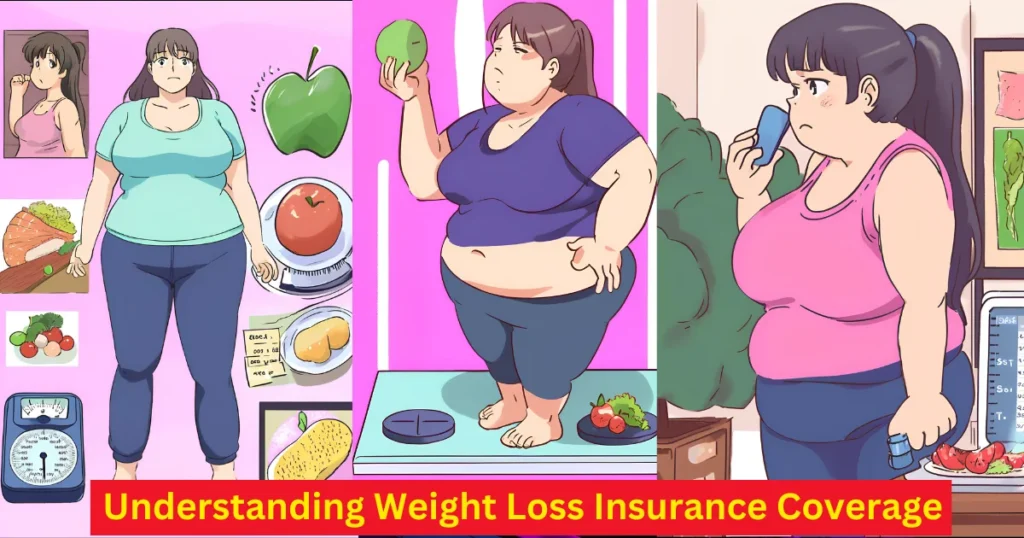 Understanding Weight Loss Insurance Coverage