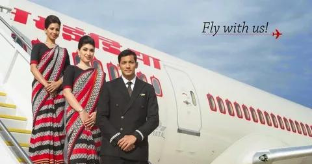 Air India