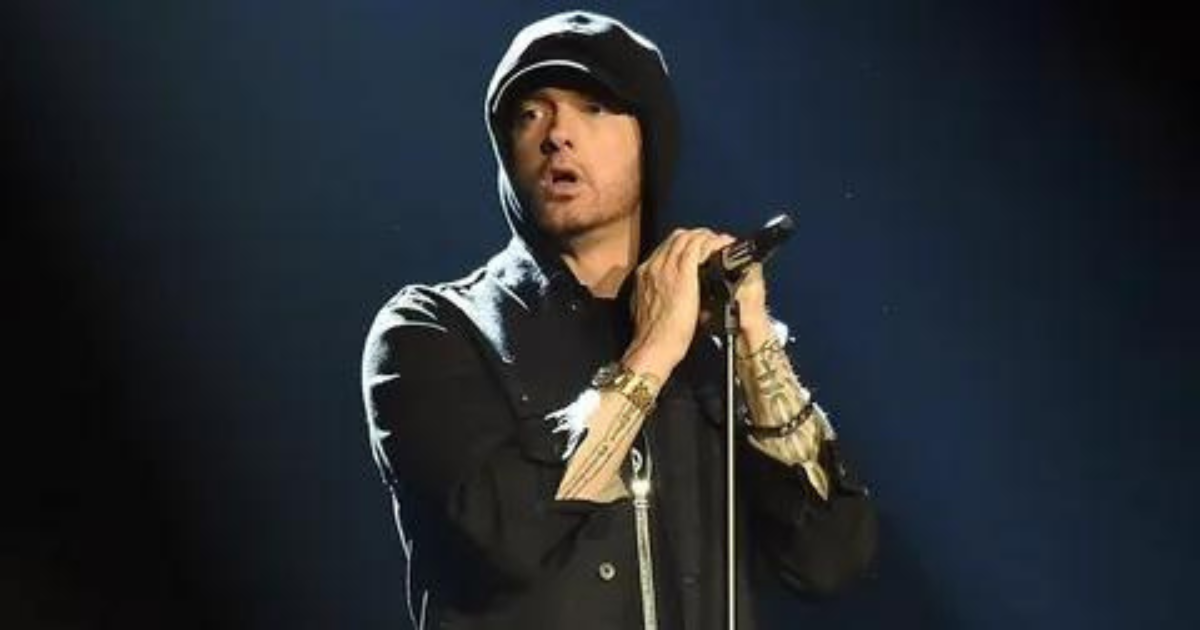 Eminem