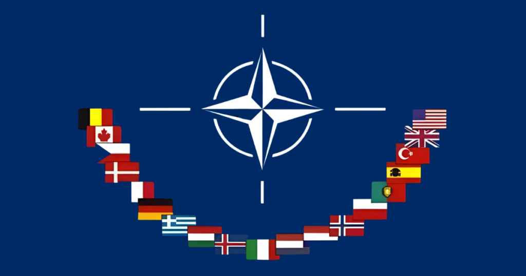 NATO: The North Atlantic Treaty Organization Explained