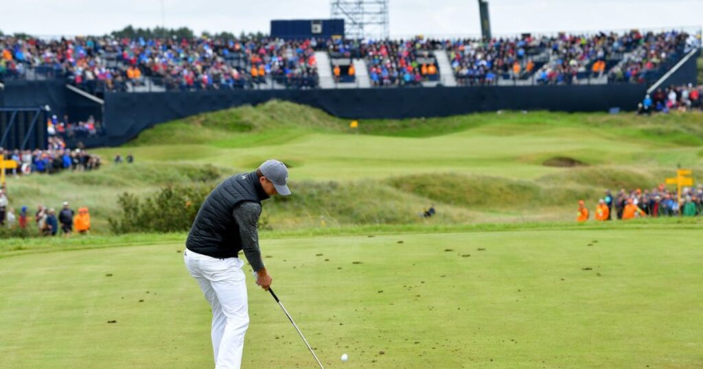 Significance of The Open Championship