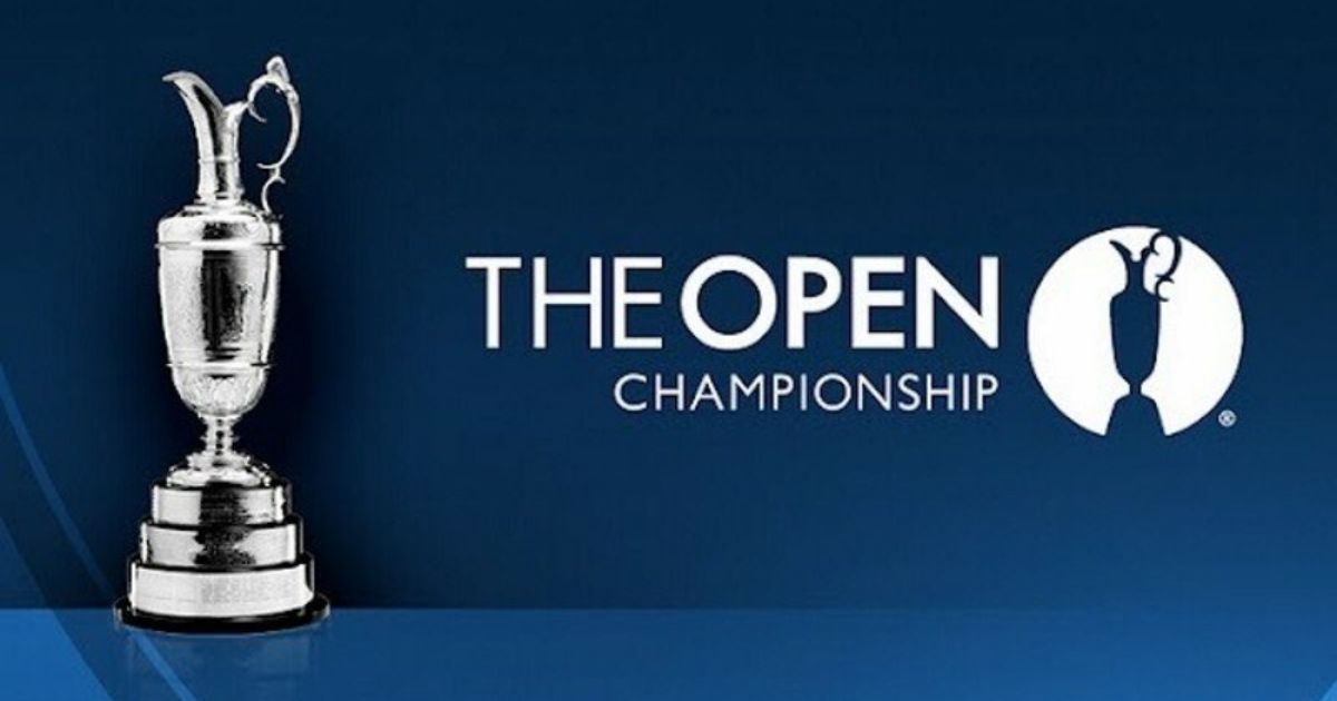 The Open Championship